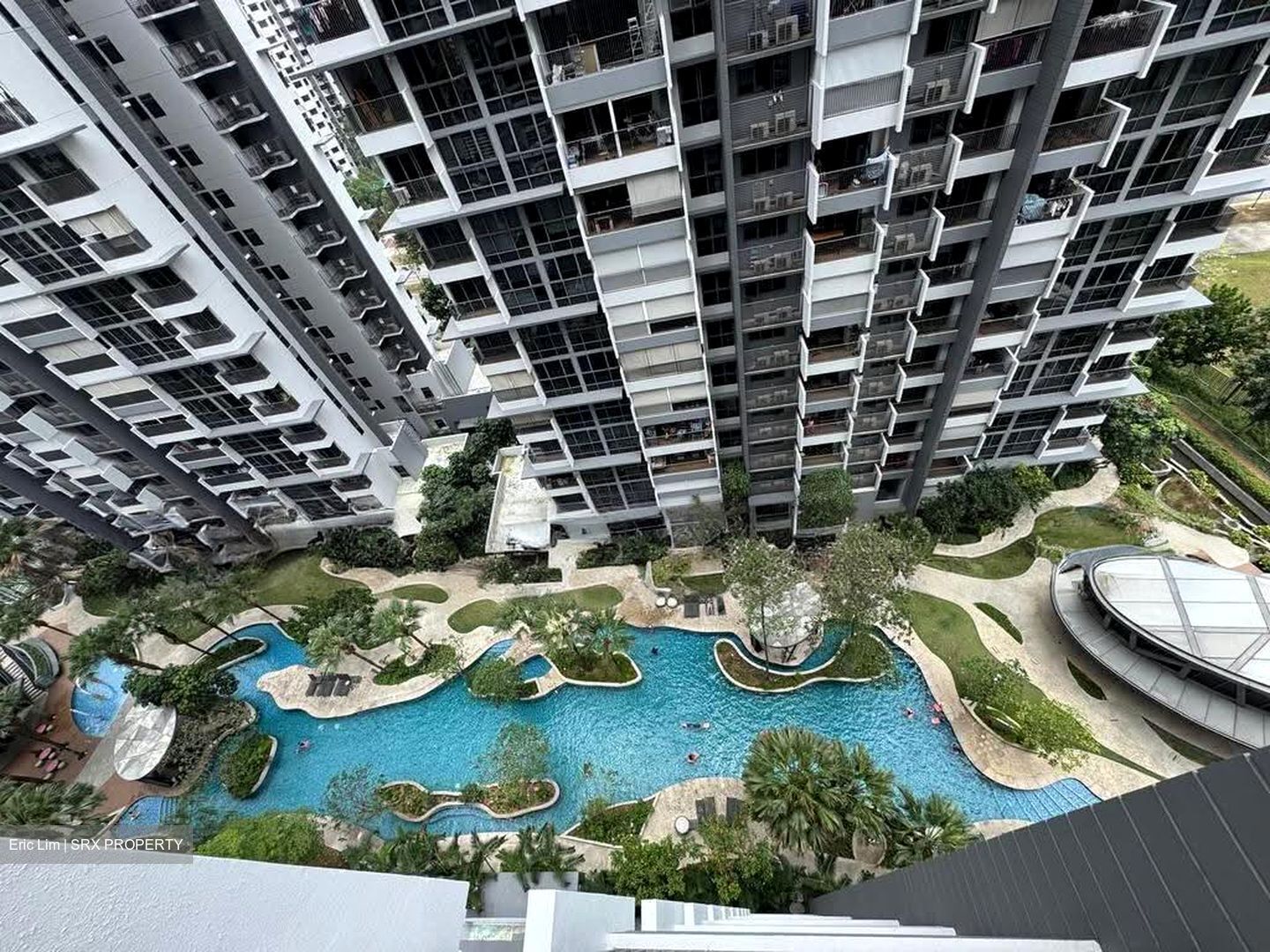 Riverbank @ Fernvale (D28), Condominium #618820011